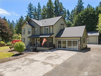 17018 45th St E, Lake Tapps, WA 98391