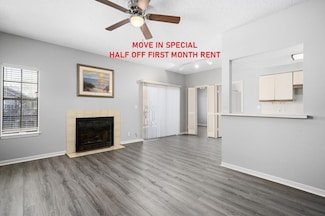 210 Oak Bay St Unit 407, Rockport, TX 78382