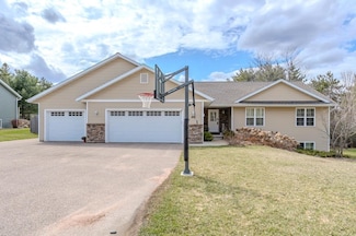 310 N 36th Ave, Wausau, WI 54401