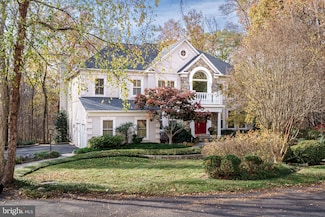 12106 Walnut Branch Rd, Reston, VA 20194