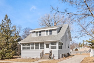 111 E 12th St, Fond Du Lac, WI 54935