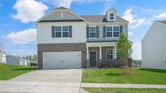 1760 Post Oak Dr, Haw River, NC 27258