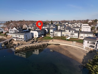 36 Wharf Path, Marblehead, MA 01945