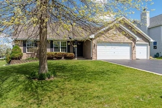 12323 Meadow Dr, Winnebago, IL 61088