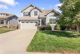 9294 Melborne Ct, Parker, CO 80134