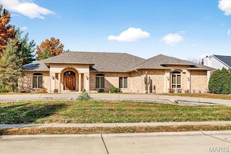 1504 Gedern Dr, Columbia, IL 62236