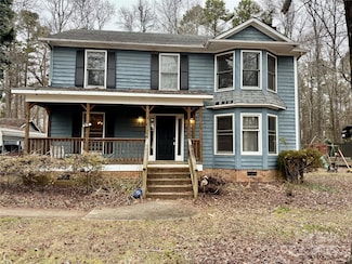 701 Victorian Ln, Monroe, NC 28112