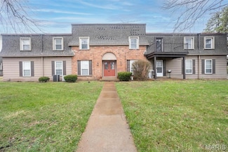 12115 Partridge Run Dr Unit C, Florissant, MO 63033