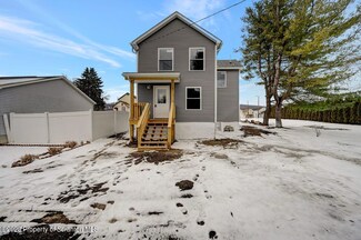 339 1st St, Eynon, PA 18403