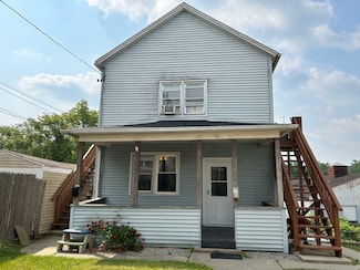 239 N Main St Unit 241-1, Norwich, CT 06360