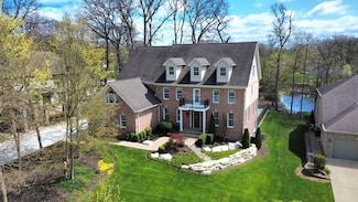 242 Hampshire Ct, New Lenox, IL 60451