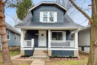 6803 Betts Ave, Cincinnati, OH 45239