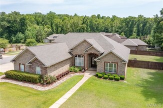 529 Hay Market Ln, Tuscaloosa, AL 35405