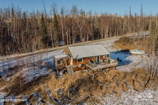 401 N Wilderness Dr, Palmer, AK 99645