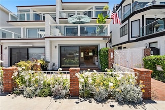 1817 W Bay Ave Unit A, Newport Beach, CA 92663