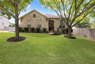 1107 Saint John Ct, Pflugerville, TX 78660
