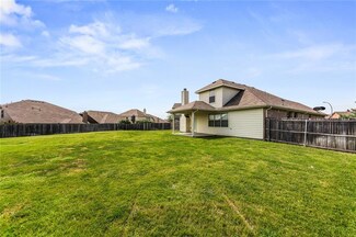 13160 Larks View Point, Fort Worth, TX 76244