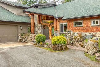 211 Shorthorn Gulch Rd, Grants Pass, OR 97526