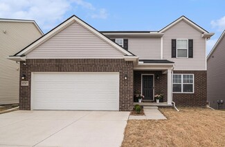 9787 White Tail Dr, Ypsilanti, MI 48197