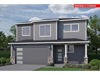 2747 Woodfern Ln Unit Lot 57, Eugene, OR 97403