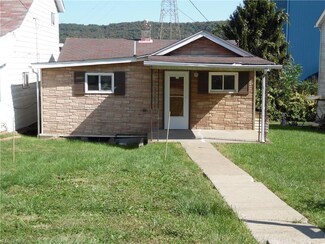 809 Stratton Heights Rd, Toronto, OH 43964