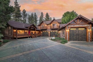 203 Alp Ct, Big Bear Lake, CA 92315