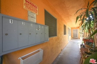 Unlisted Address