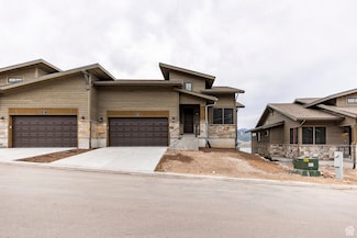 674 E Silver Hill Loop Unit 94, Hideout, UT 84036