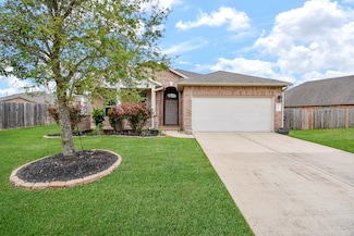 4622 Stolz Trail, Katy, TX 77493