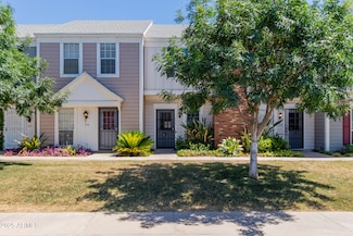 1600 N Saba St Unit 151, Chandler, AZ 85225
