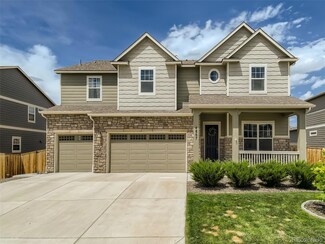 4867 E 141st Ave, Thornton, CO 80602