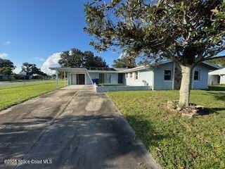 963 Brookview Ln, Rockledge, FL 32955
