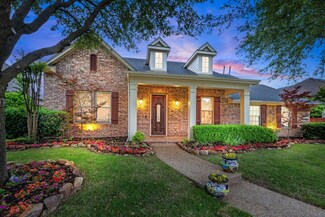 1011 Shadow Hill Dr, Prosper, TX 75078