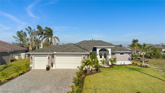 1857 NW 36th Place, Cape Coral, FL 33993