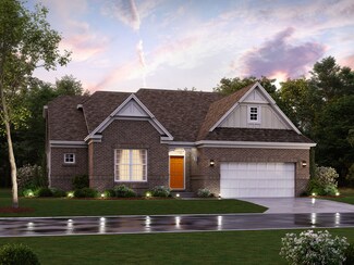Serenity, Washington Township, OH 45458