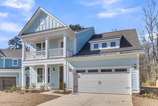 746 Opal Wing St, Moncks Corner, SC 29461