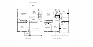 780 Penfold Pointe, Wellford, SC 29385