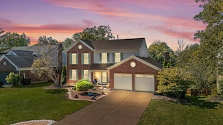 3295 Kingsburg Ct, Erlanger, KY 41018