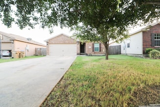 6855 Luckey Path, San Antonio, TX 78252