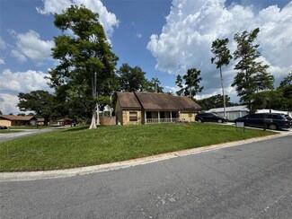 6709 Wood Branch Dr, Tampa, FL 33610