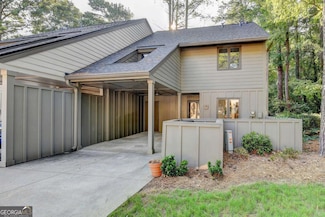 882 Cedar Canyon Square SE, Marietta, GA 30067