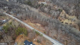 Lot A Specks Run Rd, Bunker Hill, WV 25413