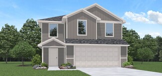 22710 Sundown Shadows Dr, Hockley, TX 77447