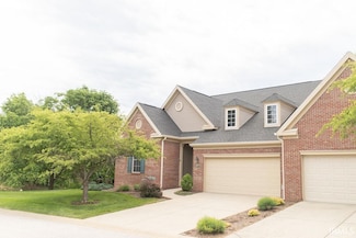 817 S Fieldcrest Ct, Bloomington, IN 47401