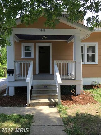 3309 40th Ave, Brentwood, MD 20722