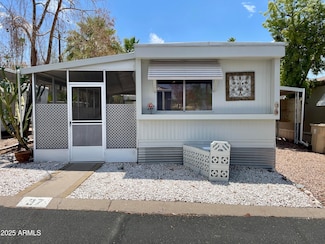10401 N Cave Creek Rd Unit 37, Phoenix, AZ 85020
