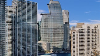 300 Biscayne Boulevard Way Unit 3605, Miami, FL 33131