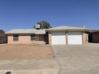 3409 E Glen Dr, El Paso, TX 79936