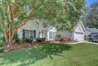 3252 Seaborn Dr, Mount Pleasant, SC 29466