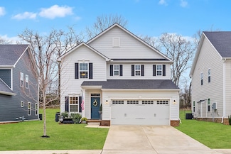 3039 Boxbury Ln, Spring Hill, TN 37174